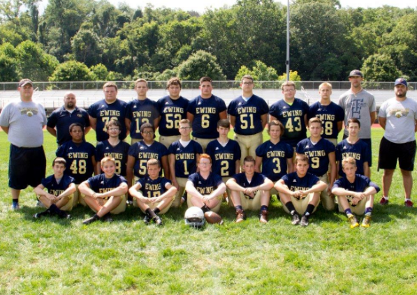 Lancaster High School, Golden Gales Football, Lancaster, Ohio 43130