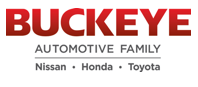 Buckeye Honda logo