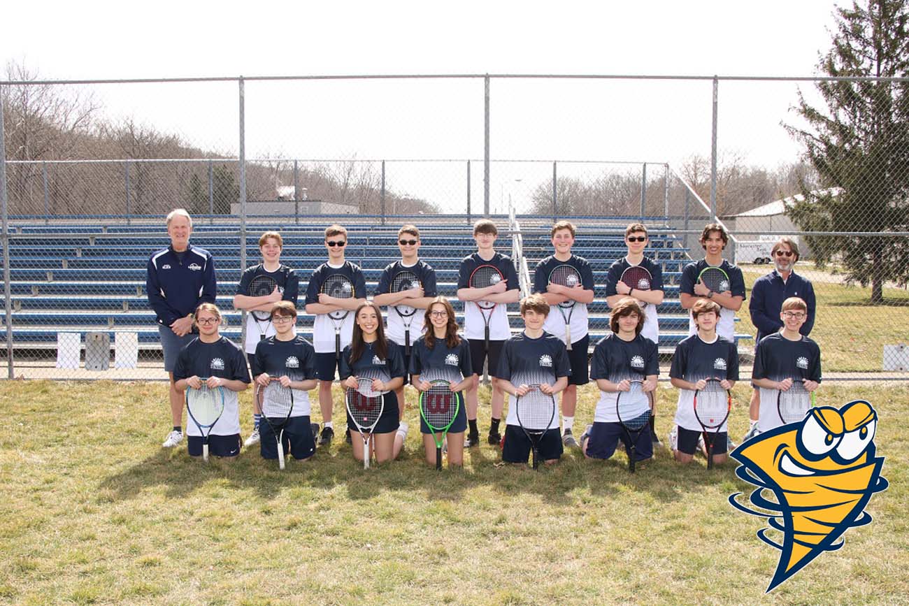 boys tennis