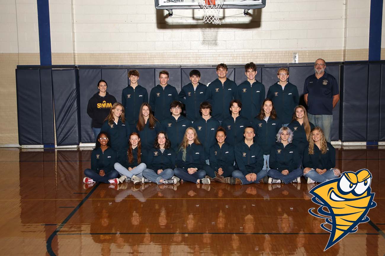 Swim team