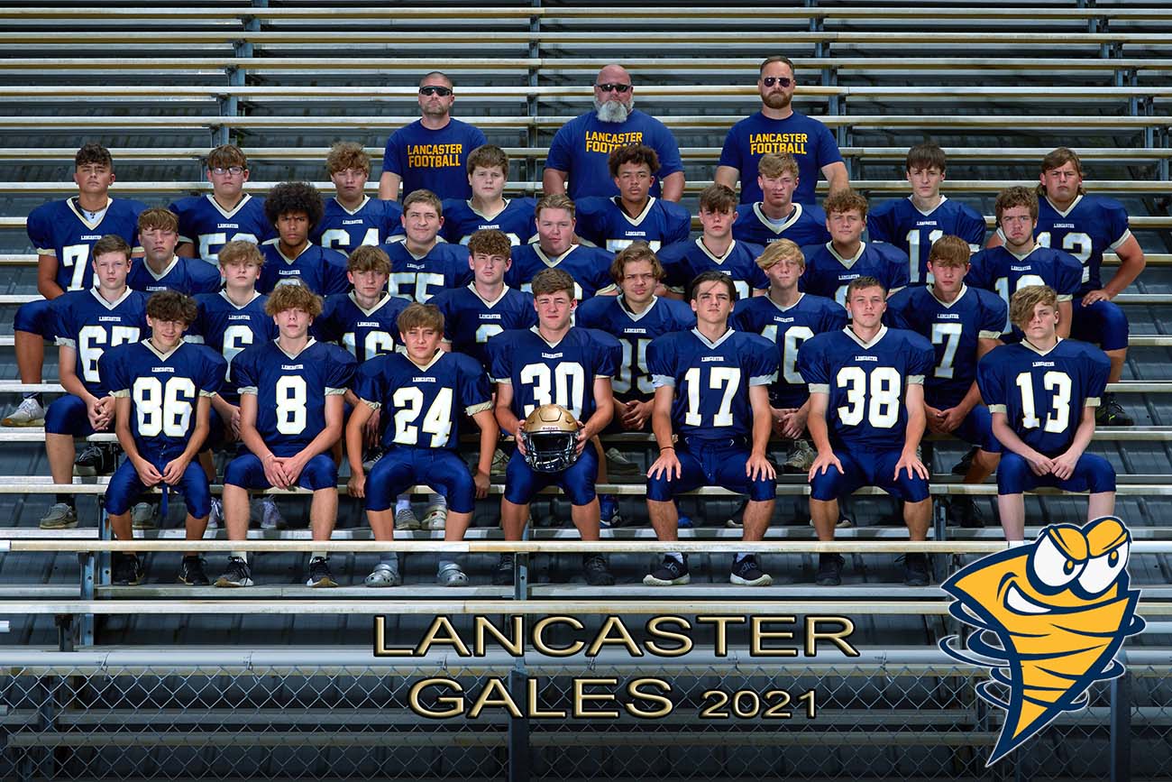 freshman football