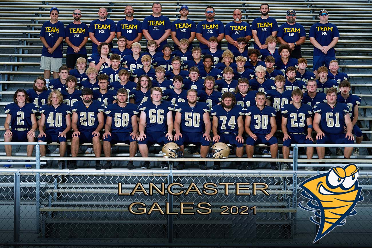 varsity football