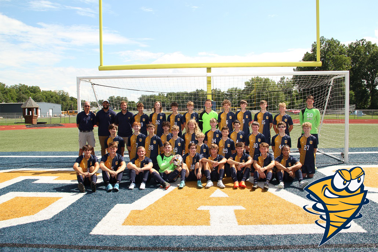 team with coach