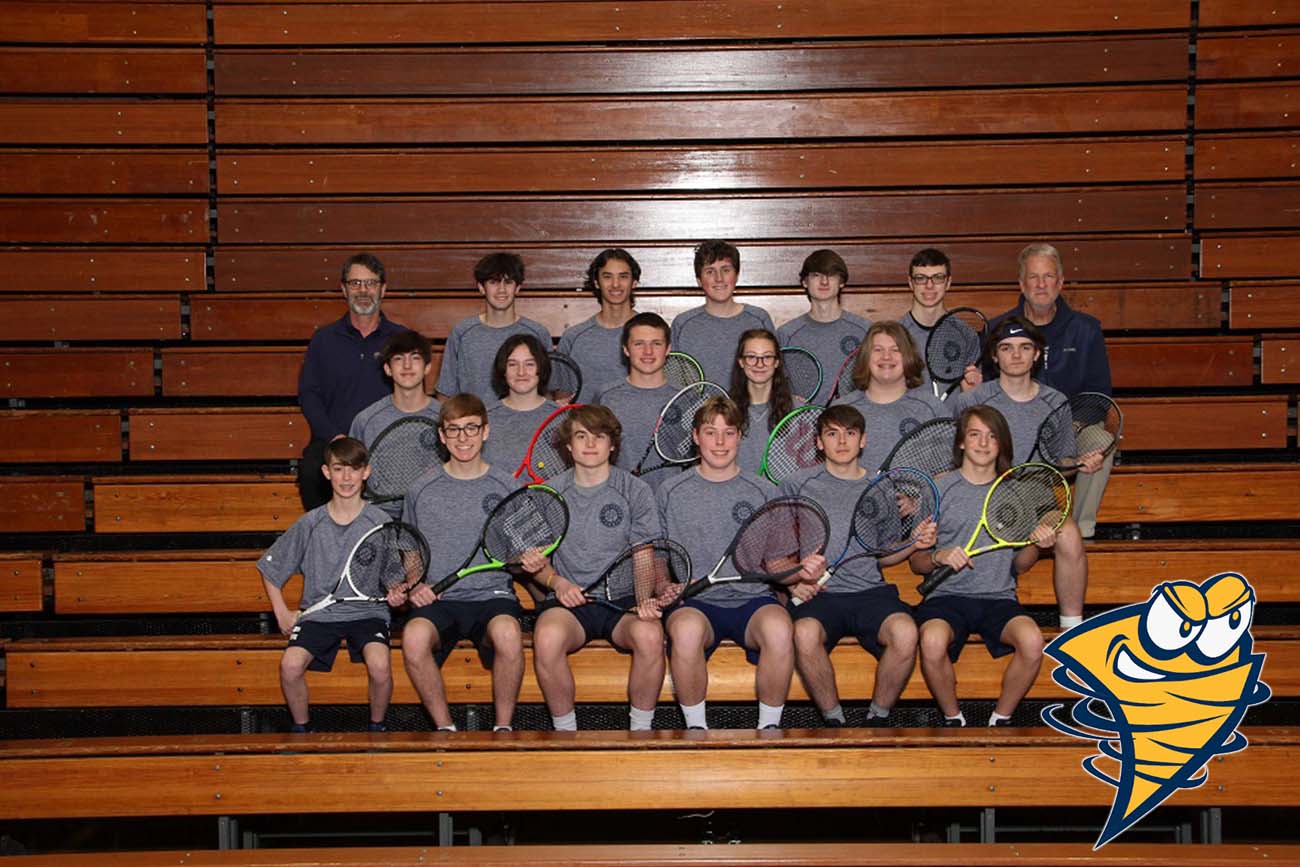 boys tennis