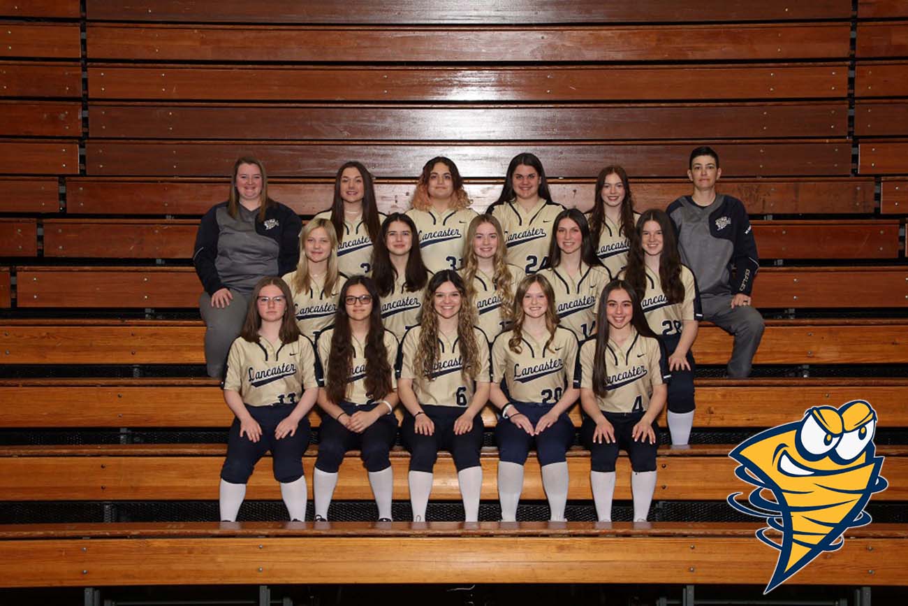 JV Softball Team
