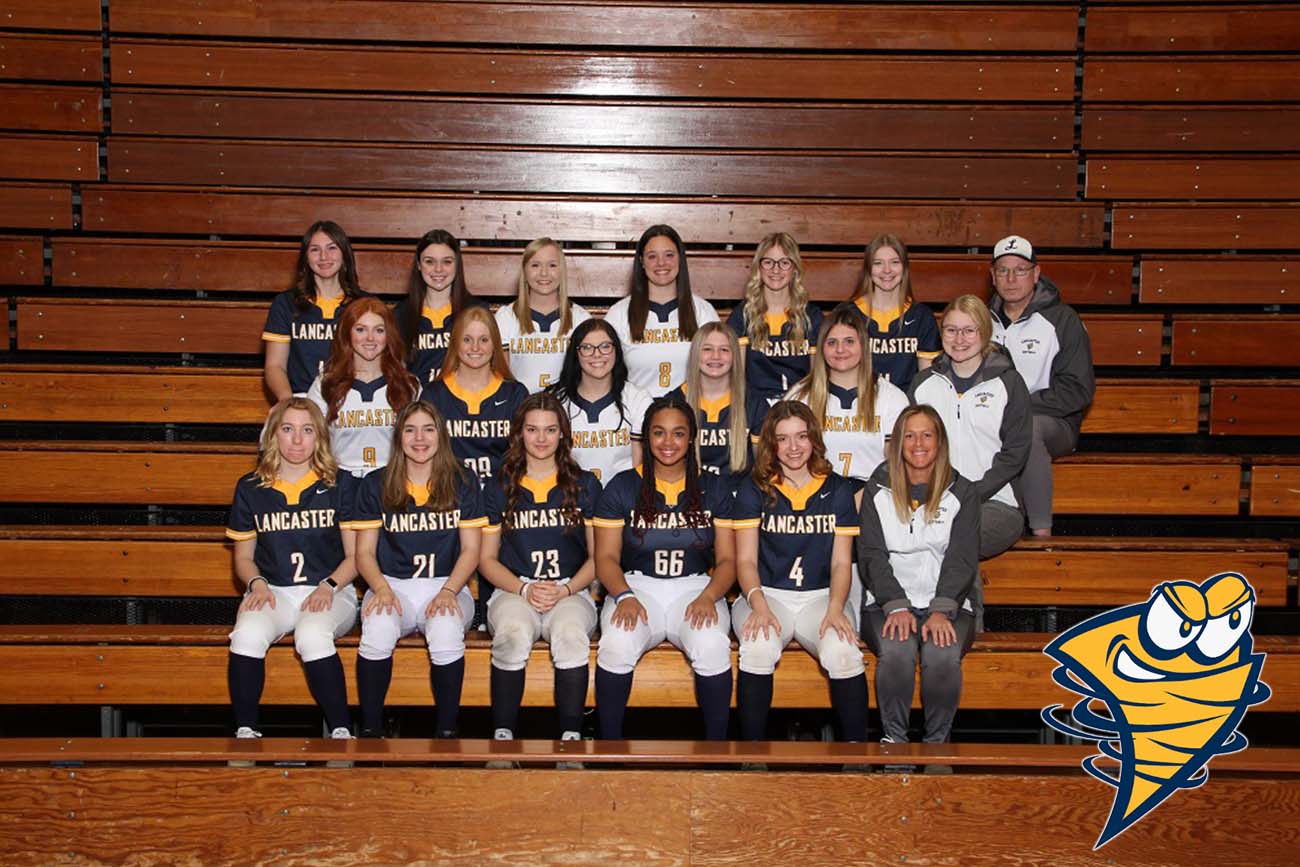 Varsity Softball Team