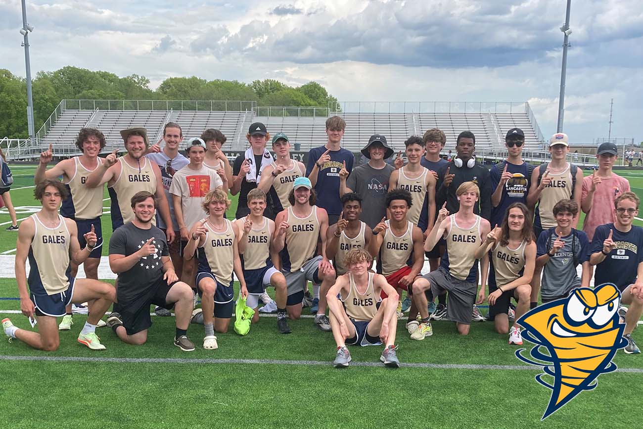 OCC – Buckeye Division Championship team photo after OCC – Buckeye Division Championship