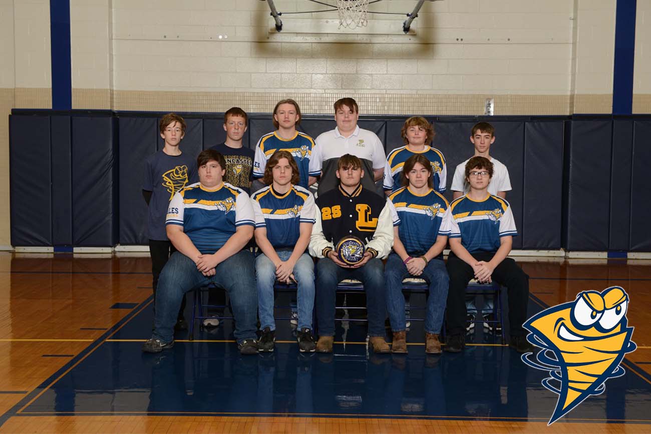 Boys Bowling Team