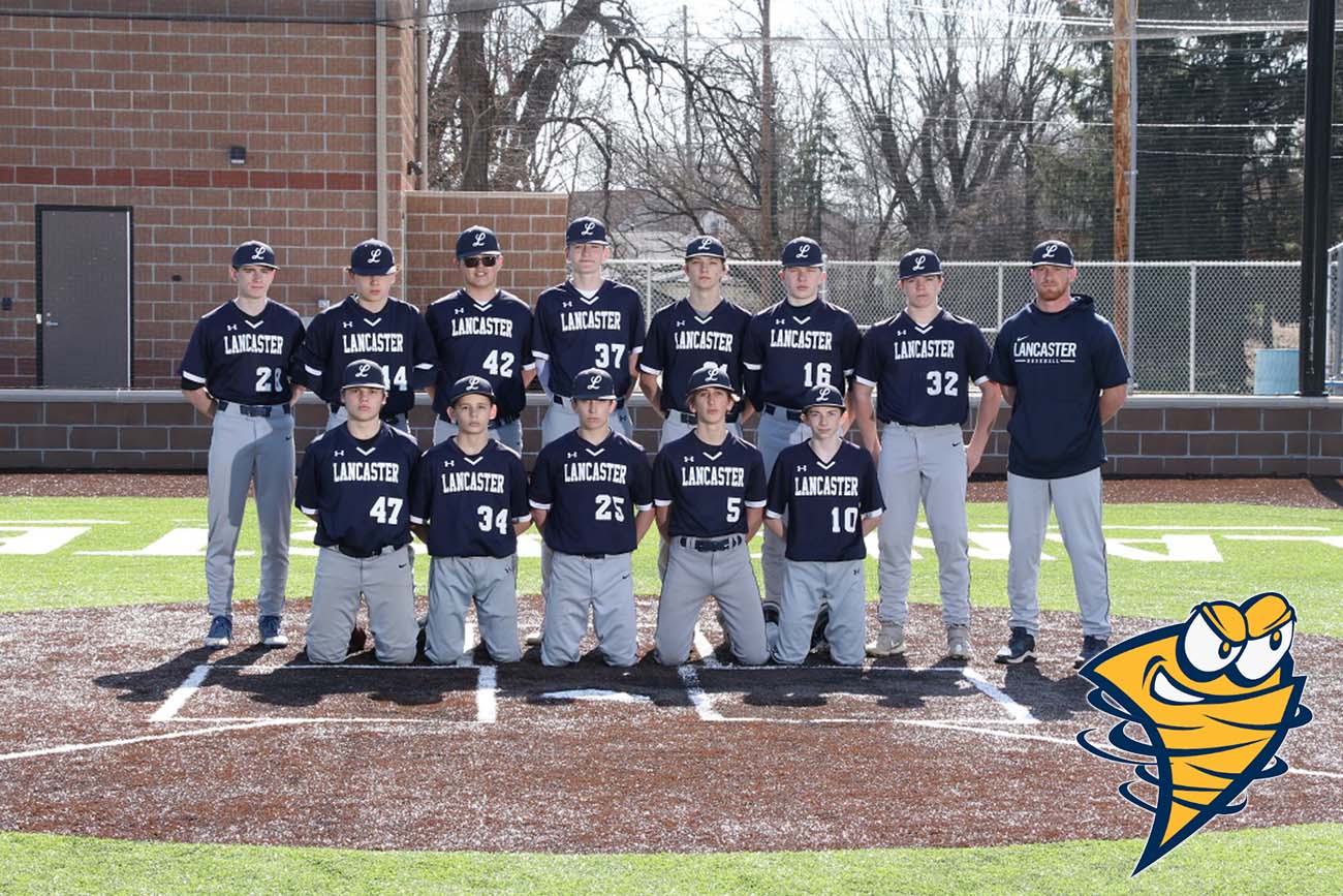 freshman baseball