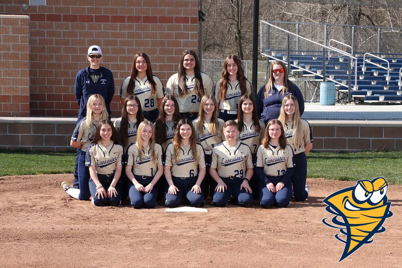 JV Softball Team