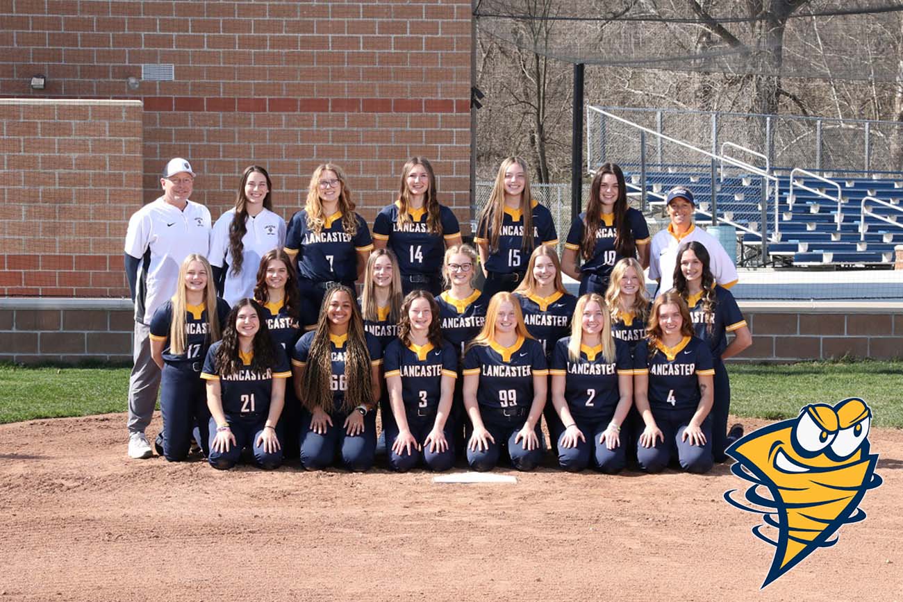 Varsity Softball Team