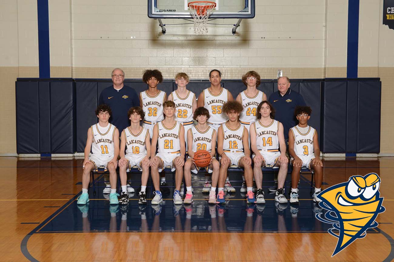 Boys Basketball Lancaster Golden Gales Lancaster High School