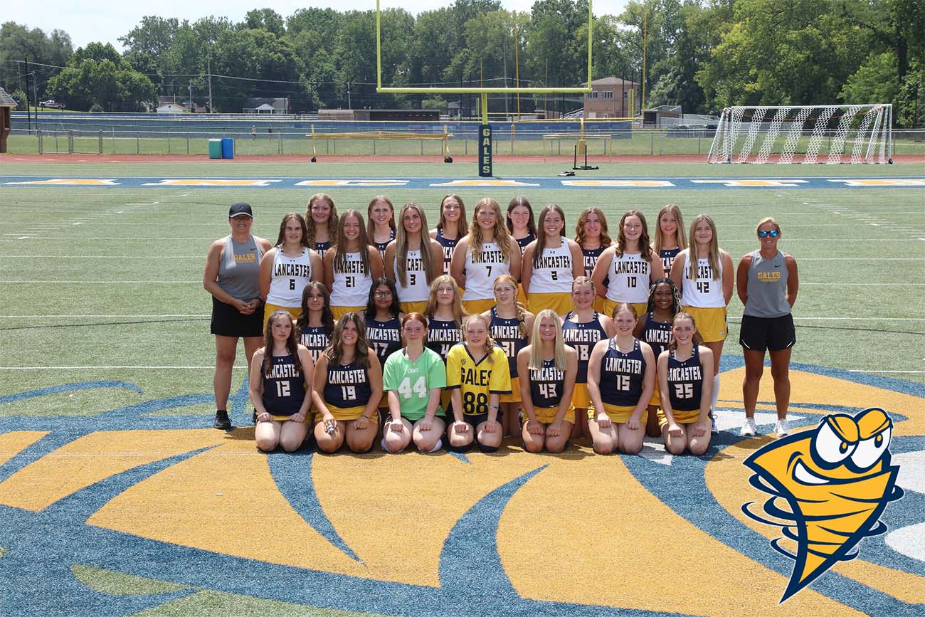 Field Hockey Team 2025