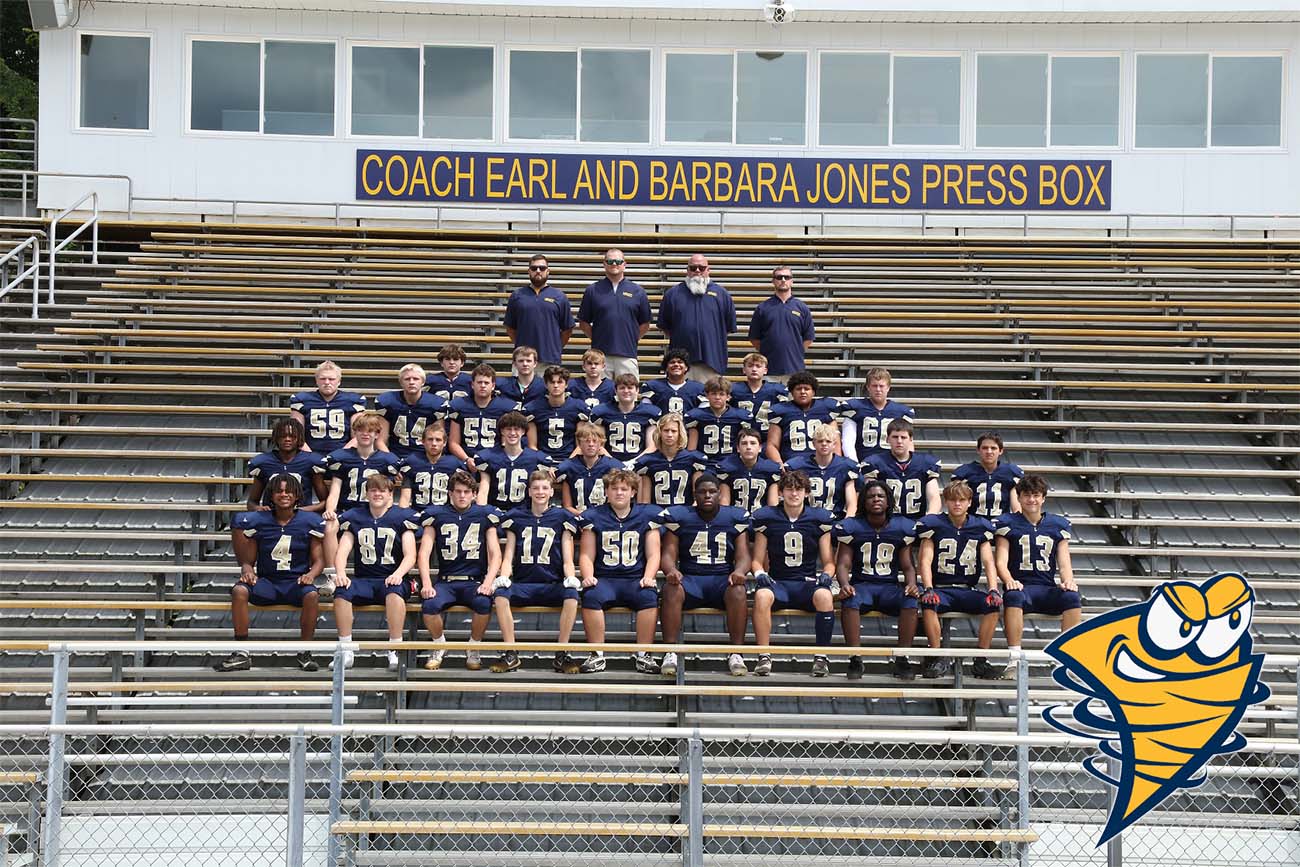 Freshman football team