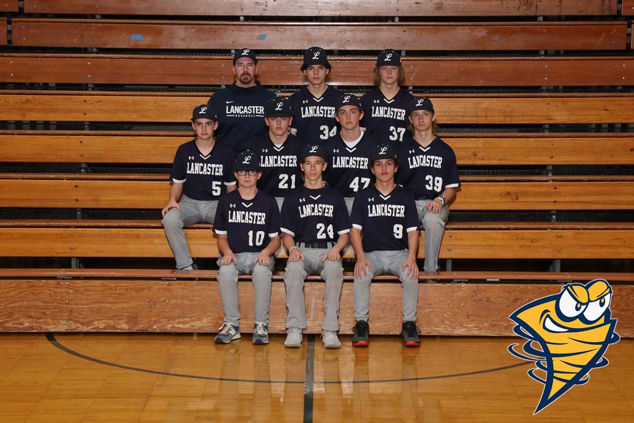 freshman baseball