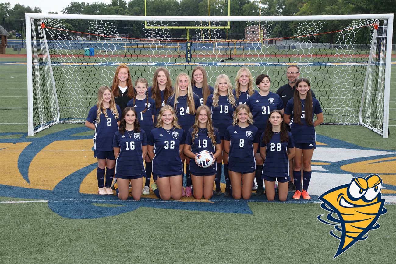 JH soccer