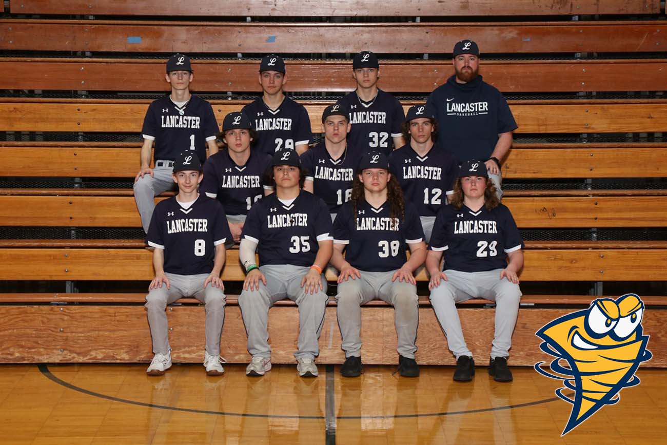 JV baseball