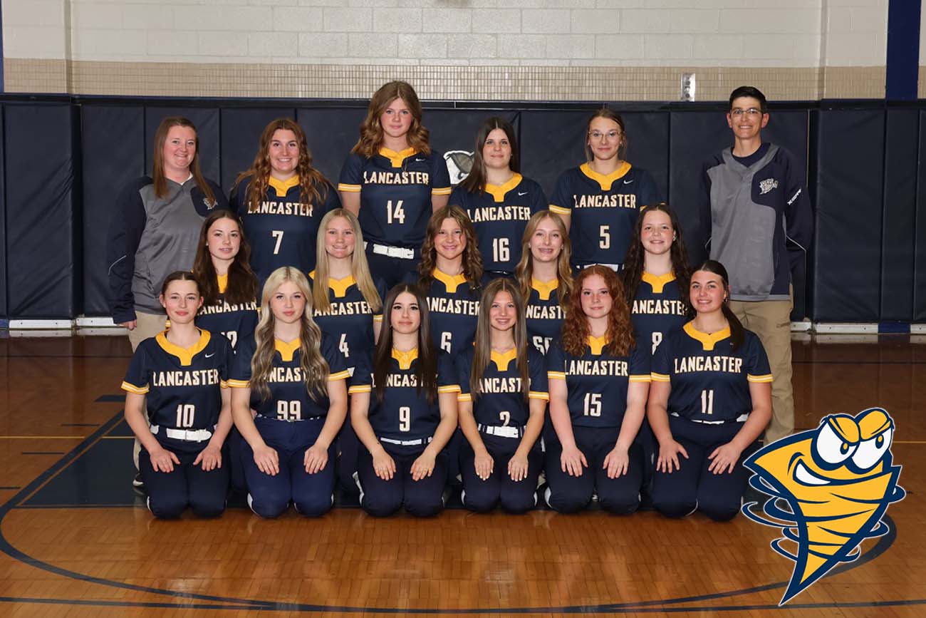 JV Softball Team