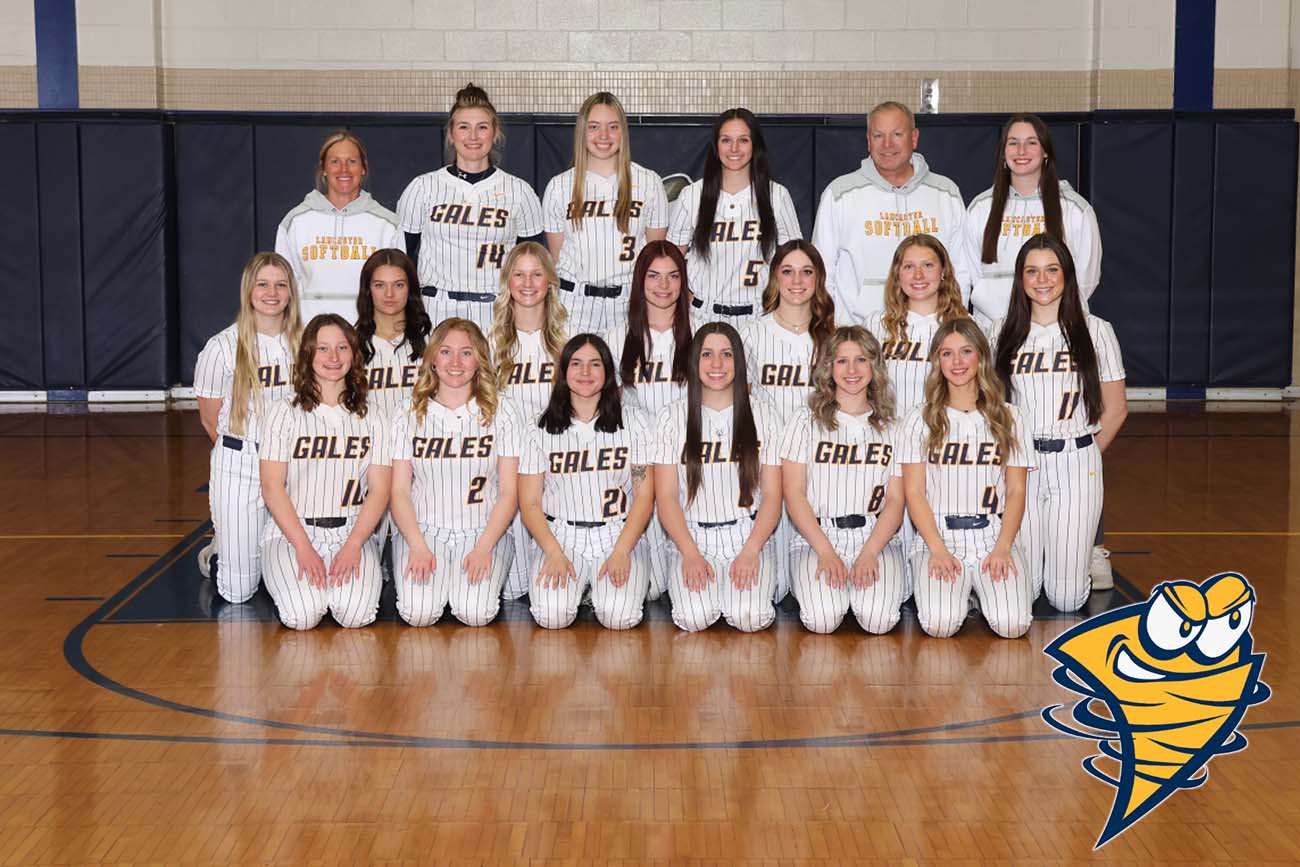 Varsity Softball Team