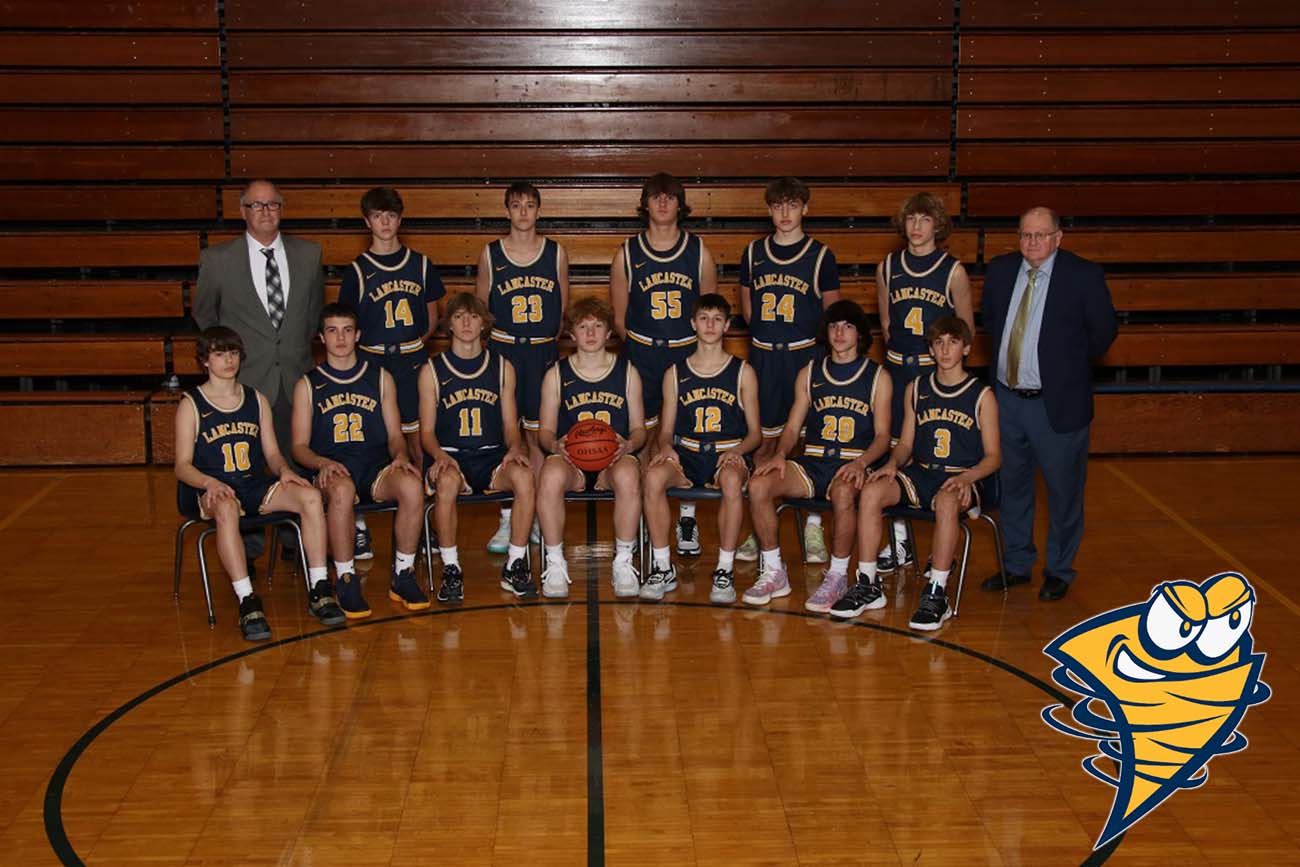 Freshman Boys Basketball