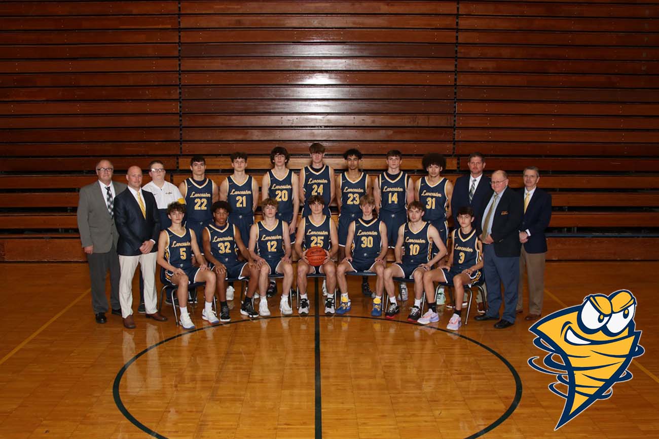 Varsity Boys Basketball