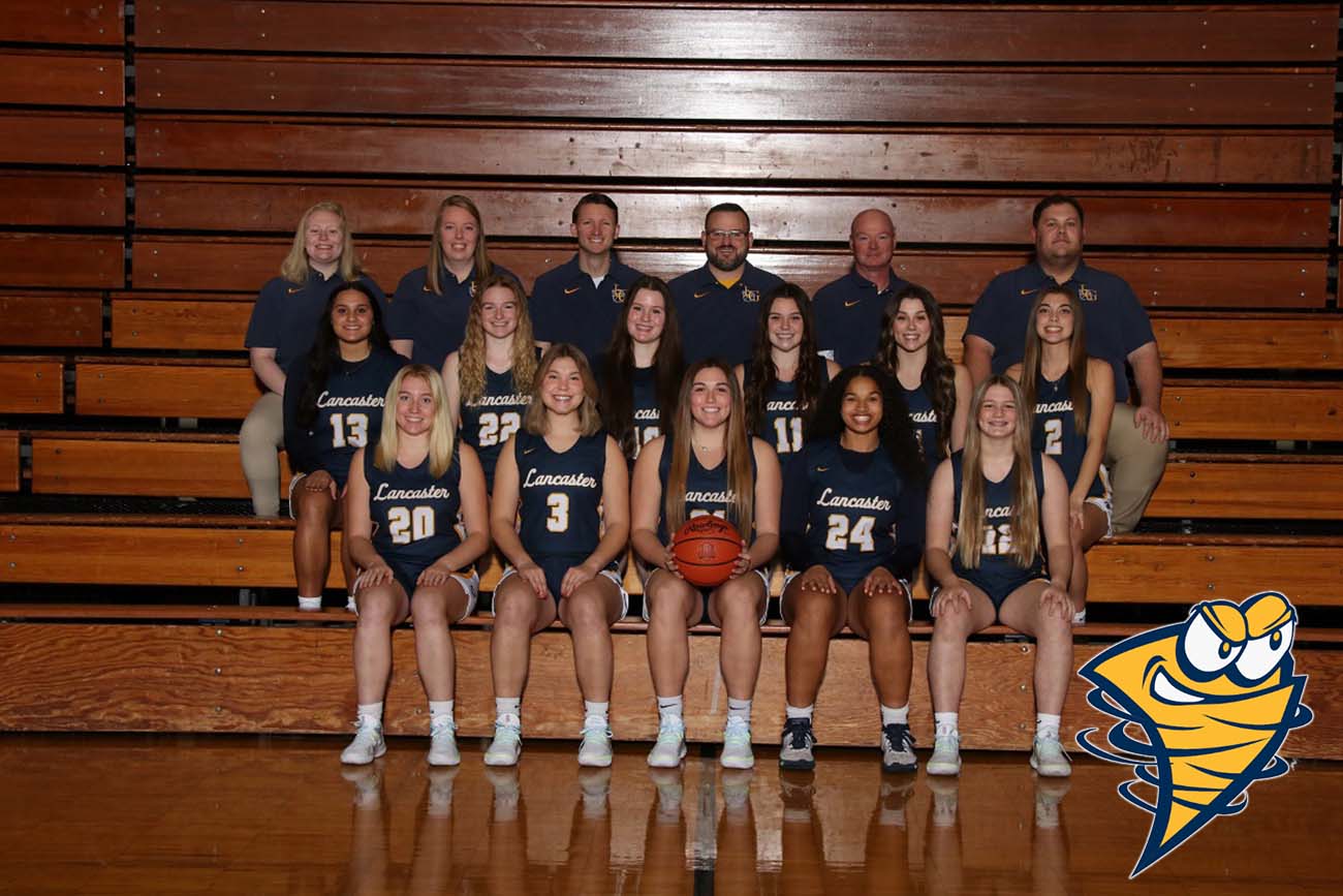 varsity basketball team