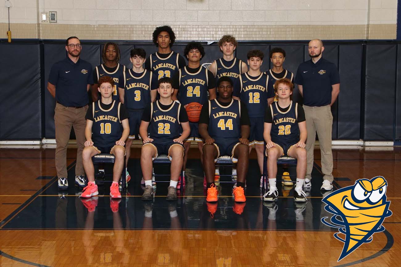 Freshman Boys Basketball