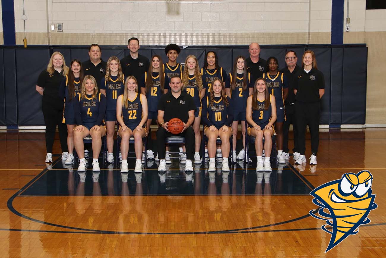 varsity basketball team