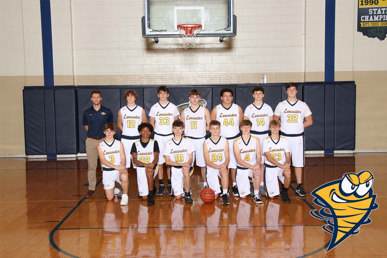Boys Basketball Lancaster Golden Gales Lancaster High School