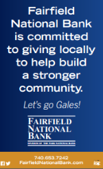 Fairfield National Bank