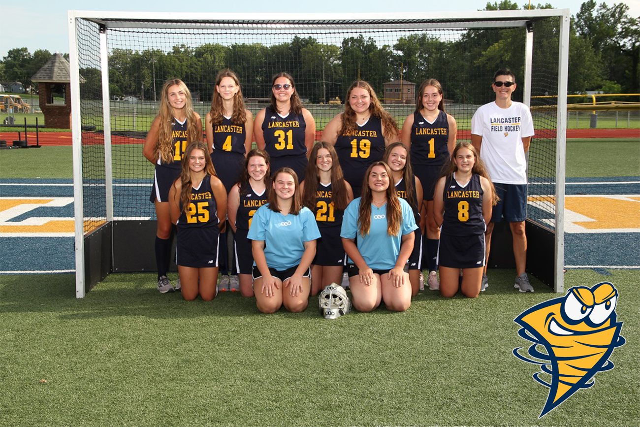 JV Field Hockey Team