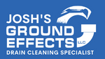 Josh’s Ground Effects logo