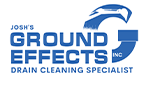 Josh’s Ground Effects logo