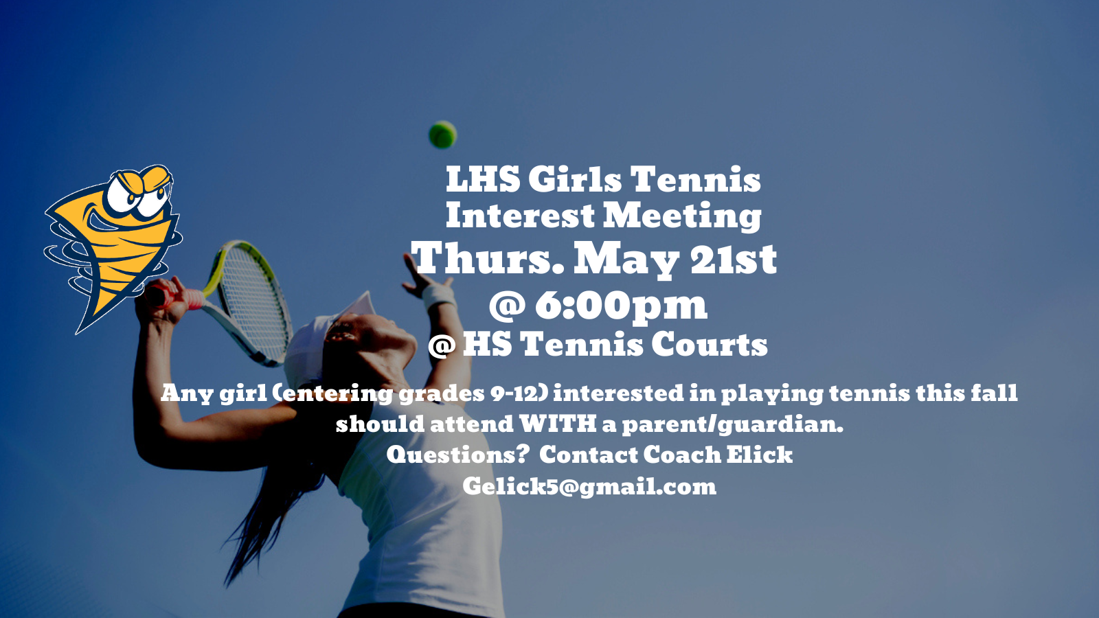 interest meeting