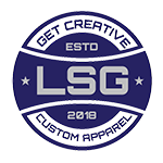 Lancaster Sporting Goods logo