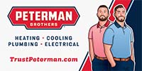 PetermanBros logo