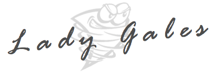 lady gales logo