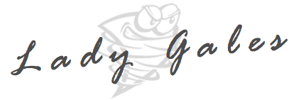 lady gales logo ""
