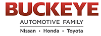 Buckeye Honda, Toyota or Nissan Referral