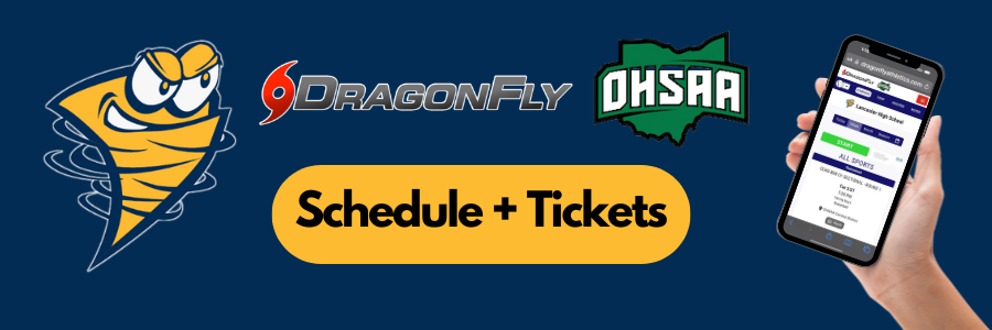 Schedule and Tickets button