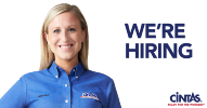 Cintas Jobs