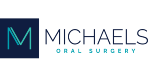 michaels oral surgery logo